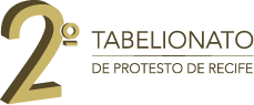 2º Tabelionato de Protesto do Recife