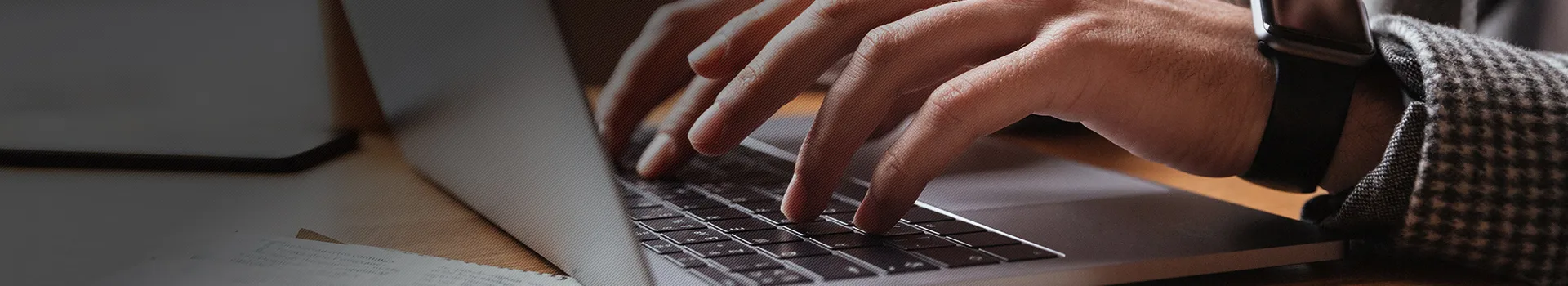 Consulta do Andamento do títulos